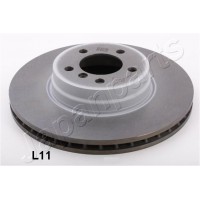 DI-L11 JAPANPARTS Гальмівний диск