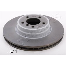 DI-L11 JAPANPARTS Гальмівний диск