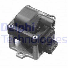 CE10023-12B1 DELPHI Котушка запалювання