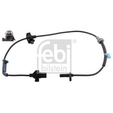 106344 FEBI BILSTEIN Датчик частота обертання колеса