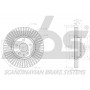 1815202599 sbs Гальмівний диск