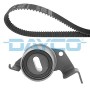 KTB543 DAYCO Комплект ременя ГРМ