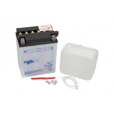 85-9028 MAXGEAR Стартерна акумуляторна батарея