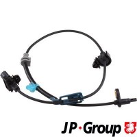 3497104870 JP GROUP Датчик частота обертання колеса