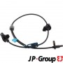 3497104870 JP GROUP Датчик частота обертання колеса