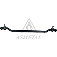 22OP10 ASMETAL Поперечна рульова тяга
