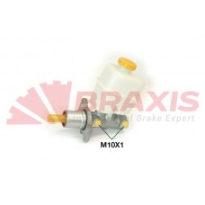 AJ0166 BRAXIS Головний гальмівний циліндр