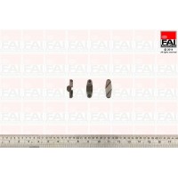 Коромисло керування двигуном FAI-AutoParts R183S