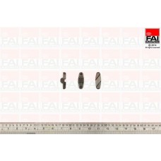 Коромисло керування двигуном FAI-AutoParts R183S