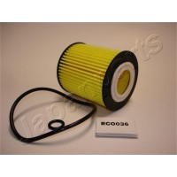 FO-ECO036 JAPANPARTS Масляний фільтр
