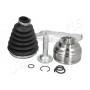 GI-0055 JAPANPARTS Шарнирный комплект, Привідний вал