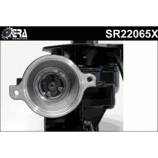 SR22065X ERA Benelux Кермовий механізм