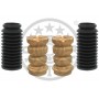 AK-735014 OPTIMAL Пилозахисний комплект амортизатор