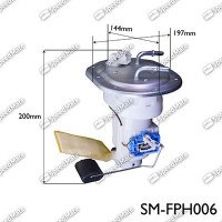 SM-FPH006 SpeedMate Паливний насос