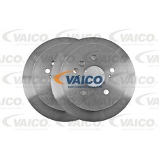 V70-40008 VAICO Гальмівний диск