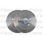 V70-40008 VAICO Гальмівний диск