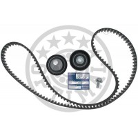 SK-1085 OPTIMAL Комплект ременя ГРМ