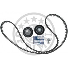 SK-1085 OPTIMAL Комплект ременя ГРМ