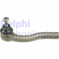 TA1770 DELPHI Наконечник поперечної кермової тяги