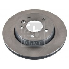 174717 FEBI BILSTEIN Гальмівний диск