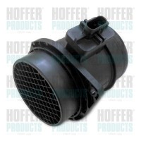 7516387 HOFFER Розхідомір повітря