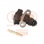 206-15034E IAP QUALITY PARTS Робочий циліндр система зчеплення