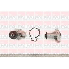 WP1435 FAI AutoParts Водяний насос охолодження двигуна