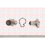 WP1435 FAI AutoParts Водяний насос охолодження двигуна