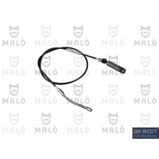22577 AKRON-MALÒ Тросик, cтояночный тормоз