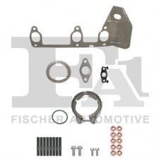 KT110480 FA1 Монтажний комплект компресор