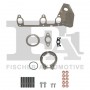 KT110480 FA1 Монтажний комплект компресор