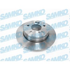 M2181PR SAMKO Гальмівний диск