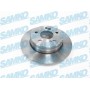 M2181PR SAMKO Гальмівний диск