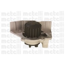 24-0642 METELLI Водяний насос охолодження двигуна