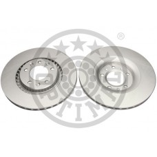 BS-9390C OPTIMAL Гальмівний диск