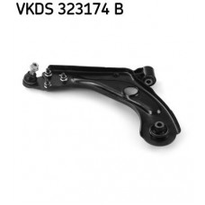 VKDS 323174 B SKF Ричаг незалежної підвіски колеса, подвеска колеса