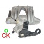 8AC 355 382-361 HELLA Гальмівний супорт