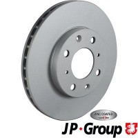 3463101200 JP GROUP Гальмівний диск