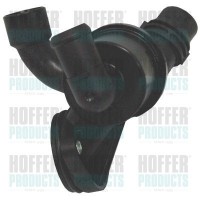 8192746 HOFFER Термостат охолоджувальна рідина