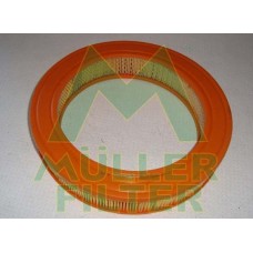 PA248 MULLER FILTER Повітряний фільтр