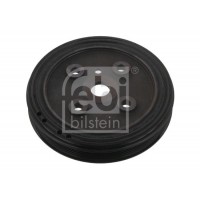 33640 FEBI BILSTEIN Ремінний шків колінчастий вал