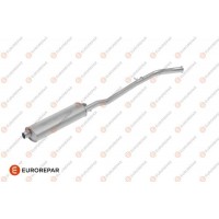 E12804C EUROREPAR Предглушник вихлопних газів