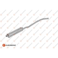 E12804C EUROREPAR Предглушник вихлопних газів