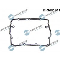 DRM01611 Dr.Motor Automotive Прокладка, Кришка головки циліндра
