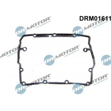 DRM01611 Dr.Motor Automotive Прокладка, Кришка головки циліндра