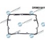 DRM01611 Dr.Motor Automotive Прокладка, Кришка головки циліндра