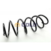 GZJ3305A JAPANPARTS Пружина ходової частини