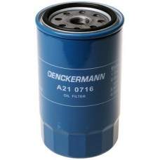 A210716 DENCKERMANN Масляний фільтр