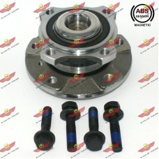 01.97554 AUTOKIT Комплект підшипника ступиці колеса