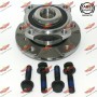01.97554 AUTOKIT Комплект підшипника ступиці колеса